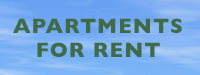 Apartments For rent