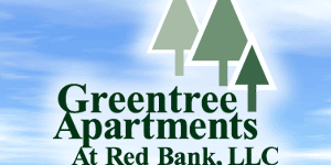 Greentree Apartments at Red Bank: NJ